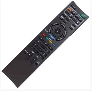 Controle Remoto Tv Lcd / Led / Plasma Sony Bravia RM-YD064 / RM-Y047 MAX-7443