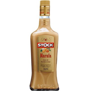 Licor Stock Creme Marula 720ml c/ nfe