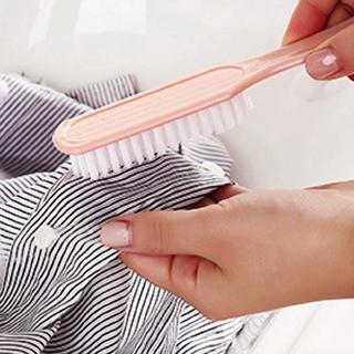 Escova De Plástico Flexível Para Limpar Roupas (5)