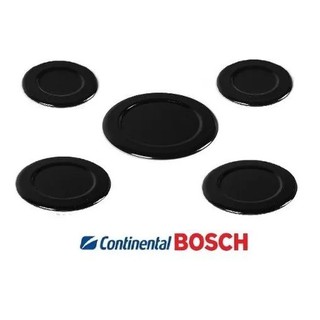 Kit Espalhador Tampinha Bosch Continental 5 Bocas Original