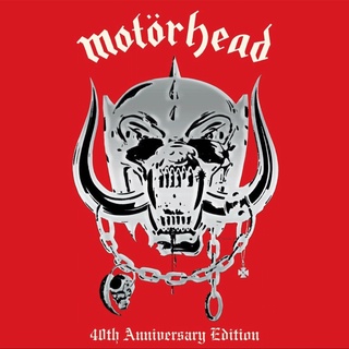CD-Motorhead-motorhead(Digipack)