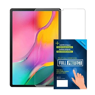 Pelicula Frente + Verso Gel Tablet Samsung Tab S7 11.0 2020