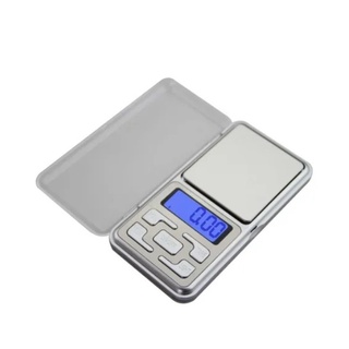 Balanca De Precisao Digital Mini Portátil Pesagem 0.1 A 500g (3)