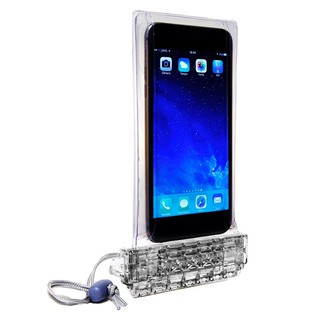 Bolsa Aquática Dartbag Para Celular Smart Phone Samsung IPhone Motorola Huawei