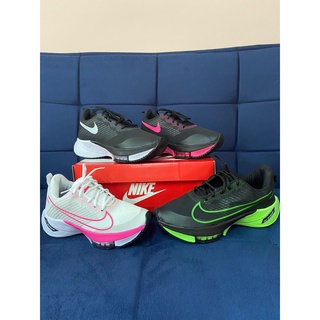 Tênis de corrida Nike Zoom Tenis Masculino Feminino Preço Promoção Premium