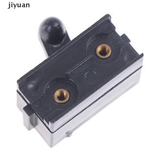 Jiyuan Substituição De Cortar Cabelo Interruptor De Alimentação Caber Mais Máquina De Cortar Cabelo.