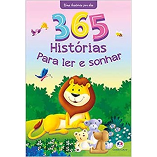 365 Histórias para Ler e Sonhar
