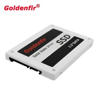 SSD 360GB SATA lll GOLDENFIR NOVO!