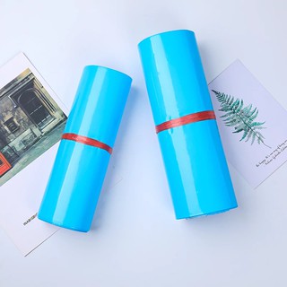 Kit Promocional - Envelopes de Segurança Colorido Pequeno - 19x25 e 26x36 (8)