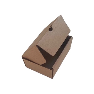 100 Caixas De Papelão Correio Sedex Pac 16x11x6 Montavel - Caixa de papelão (1)