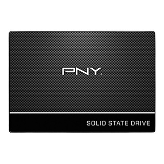 SSD Disco solido interno PNY SSD7CS900-480-RB 480GB