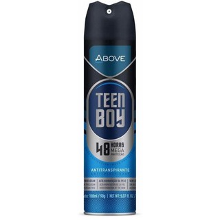 Desodorante Above Teen Boy 150ml