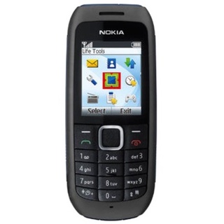 Original Desbloqueado Nokia 1616 GSM Telefone Celular Básico (1)