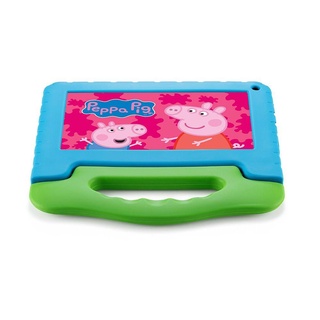 Tablet Peppa Pig Wi-Fi 32GB Tela 7" Android 11 - Multilaser (5)
