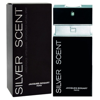 Perfume SIlver Scent EDT 100ml - Original