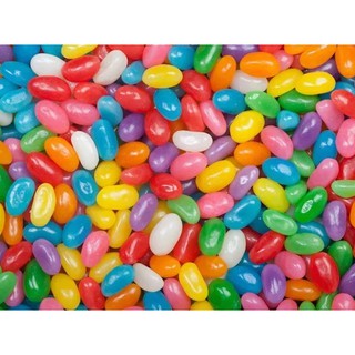 Bala de Goma Jelly Belly Delimaks 60g Deliket Delicado Amendupã Festa Aniversário (2)