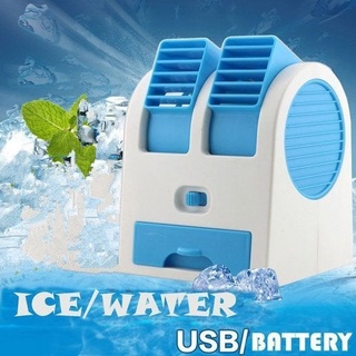 Ar condicionado COOL Ventilador Resfriador de Ar Ártico Resfriador de espaço pessoal Purificador de umidificador