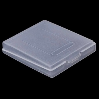 Capa / Case para cartuchos de Game Boy Clássico ou Advance
