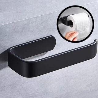 Suporte para papel higiênico banheiro parede porta papel (1)