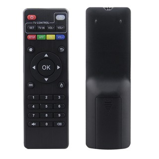 Controle Remoto Para Smart Tv Box Pro 4k Smart Box Tv (1)