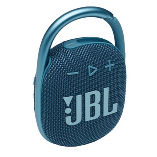 Caixa de som Mini Alto-Falantes Jbl Clip 4 Bluetooth Portátil Para Uso Externo