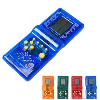 Mini Game Portátil Retro 9999 Jogos Modelo Antigo (1)