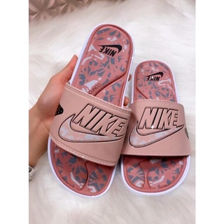 Chinelo Slide Confort Nike Feminino Verão Confortável Promoção (2)
