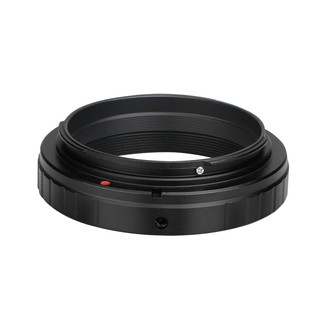 SVBONY SV195 T-Ring,Wide 48mm T-Ring for Canon EOS Cameras Telescope Photography (1)