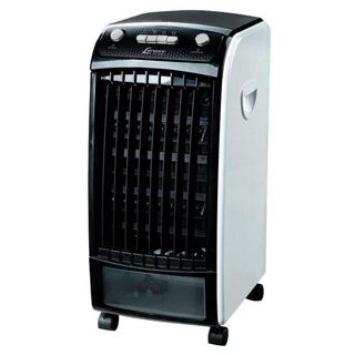 Climatizador de Ar Lenoxx Climatiza Umidifica Ventila e Filtra 3,2L PCL701
