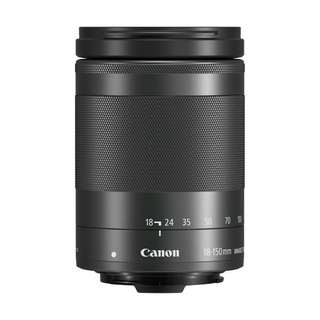 Lente Canon EF-M 18-150mm f/3.5-6.3 IS STM