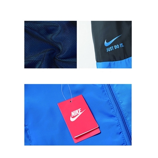 Jaqueta Nike Masculina Casual Corta-Vento L-4Xl (7)