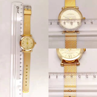 Relógios Femininos de luxo Novo relógio feminino de malha de plástico, relógio colorido, relógio de quartzo menina (7)