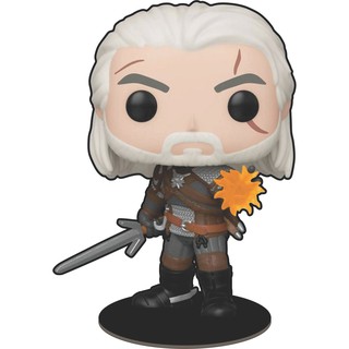 Totem Geral IGNI - The Witcher