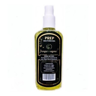 Prep 200 ml Fengshangmei Bactericida Spray Higiene Unha