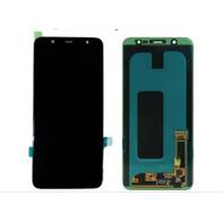 Tela touch frontal display lcd Samsung Galaxy J8 810 incell