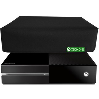 Capa Xbox One Fat Protetora Contra Poeira Envio Imediato