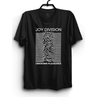 Camiseta Banda Rock Punk Joy Division 100% algodão