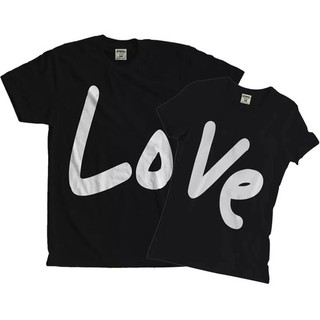 Camiseta Casal Namorados Love Amor