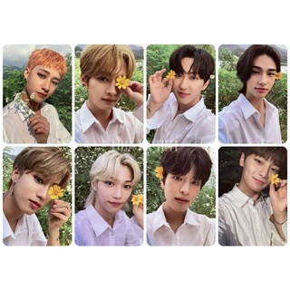 Photocard Fanmade STRAY KIDS NOEASY (Limited ver)