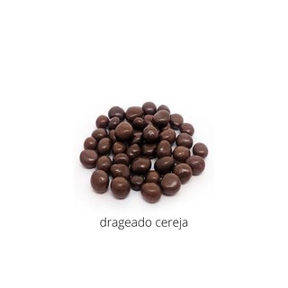 DRAGEADO DE CHOCOLATE LICOR DE CEREJA 100 G