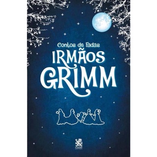 Livro Contos de Fadas Irmãos Grimm | Editora Online