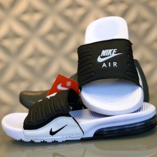 Chinelo Masculino Slide Confort Nike Air Max Bolha Macio, Confortável - envio imediato - LANÇAMENTO (1)