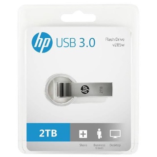 Pendrive HP 2TB 1TB USB 3.0 Flash Drive OTG Tipo C / Micro USB