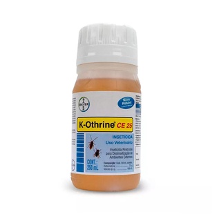 K-Othrine 25ce Bayer 250ml