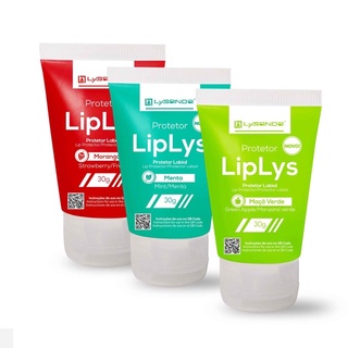 LipLys - protetor labial odontológico Lysanda (1)