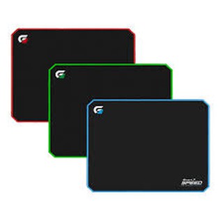 Mouse Pad Gamer (320x240mm) SPEED MPG101 FORTREK