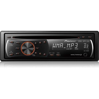 CD player Pioneer DEH-1280MP (1)