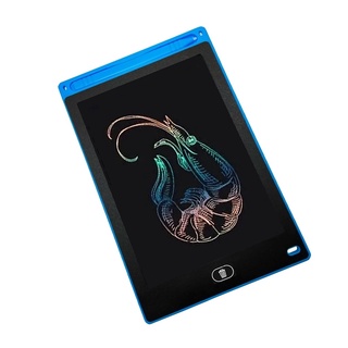 Lousa Infantil Digital 8,5 Lcd Magica Tablet Envio Imediato (6)