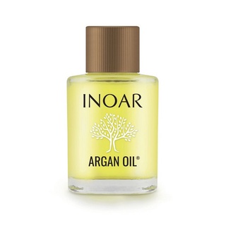 Óleo de Tratamento Capilar Inoar Argan Oil +brindes