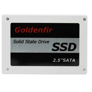 HD SSD GAMER 60 - 64 - 128 - 256 - 512 GB GOLDENFIR novo lacrado PRONTA ENTREGA